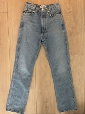 Agolde Pinch Waist